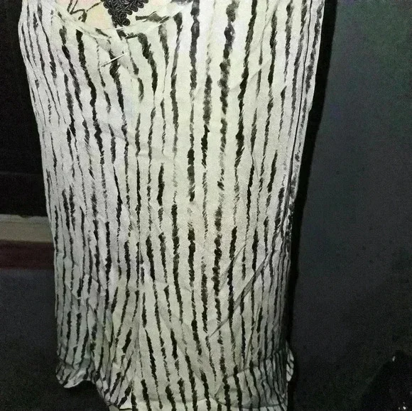 Cato Womans Blouse Size XS. - Picture 7 of 10